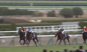 【競馬】スクリーンヒーローとかいう母父不問の謎種牡馬【クリノガウディー】