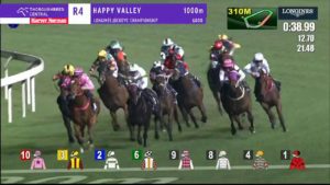 【競馬】中野省吾「武豊が香港で騎乗停止になったけど当然。あれを処分しないのは日本だけ」