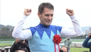 【競馬】Mデムーロ騎手はアドマイヤジャスタとダービーへ!!岩田は降板!!!! 【競馬】Mデムーロ騎手はアドマイヤジャスタとダービーへ!!岩田は降板!!!!