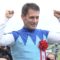 【競馬】Mデムーロ騎手はアドマイヤジャスタとダービーへ！！岩田は降板！！！！