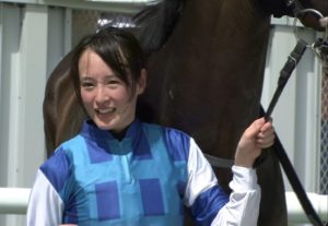 【競馬】藤田菜七子の新エージェントは優馬の久光匡治に決定！