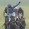 【競馬】有馬記念Ｖのブラストワンピース　引き続き池添とのコンビで３・３１大阪杯から始動