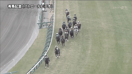 【競馬】福永って何でジャスタウェイで有馬記念負けたの？