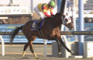 【競馬・チャンピオンズS】人気薄の和田が怖い