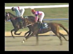【競馬】お前ら去年のきさらぎ賞の勝ち馬覚えてるか？