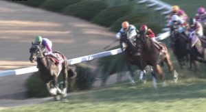 【競馬/日経新春杯】武豊痛恨の騎乗ミス。１０００ｍ通過５８．２のハイペースで謎の早仕掛け