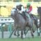 【競馬】パクスアメリカーナ骨折