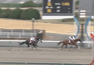 【競馬/東海S】インティ逃げ切り圧勝 ← 武豊さんの勝鞍が「逃げ」ばかりの件