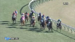 【競馬】アイワナビリーヴ強すぎわらたwwwww