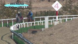 【競馬】アーモンドアイさん、天栄放牧中に終い12秒3の追い切りをする