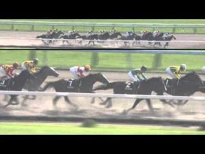 【競馬】近年最高の一騎打ちってこのレースしかないよな