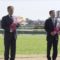 【競馬】中山だけ引退調教師のセレモニー無し