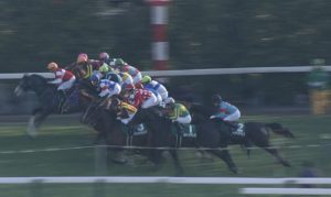 【競馬/東京新聞杯】インディチャンプ出遅れ福永ｗｗｗｗｗ → 馬が強すぎワロタｗｗｗｗｗｗｗ