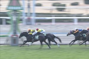 【競馬/小倉大賞典】タニノフランケルｗｗｗ