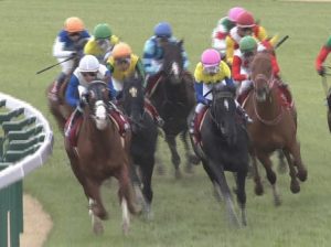 【競馬/阪神大賞典】ロードヴァンドール横山典弘wwwwwwwwwwwwwwwww