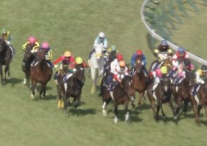 【競馬】藤田菜七子のG1騎乗は今後しばらくなさそう