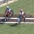 【競馬】オジュウチョウサン、障害に脚をぶつけて怯んでいた