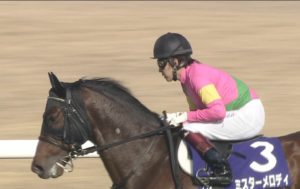 【競馬・スプリンターズS】ミスターメロディ福永祐一「手前を変えるのを待つべきだったかもしれません」