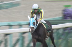 【競馬】ランスオブプラーナは引き続き松山騎手で皐月賞へ 【競馬】ランスオブプラーナは引き続き松山騎手で皐月賞へ