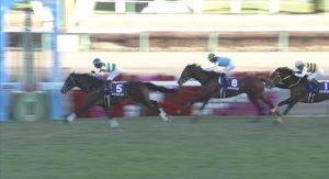 【競馬/皐月賞】「まだ本気出してない」「やればもっとできる」⇒圧倒的一番人気