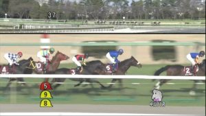 【競馬】横山典のマジックといえば
