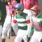 【競馬】丸山がブチ切れ「変な下がり方すんな！」