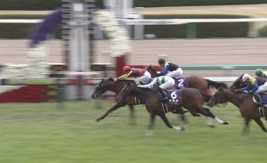 【競馬/大阪杯】2着キセキ川田「何とかキセキとG1を獲りたかったのですが、申し訳ありません」