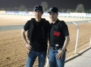 【競馬】武豊とルメール、ドバイで財布とクレカ落としたけど無事に戻ってきた模様 【競馬】武豊とルメール、ドバイで財布とクレカ落としたけど無事に戻ってきた模様
