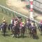 【競馬/高松宮記念】レッツゴードンキ岩田「両サイドから挟まれてブレーキを踏んでしまったことが痛かった」