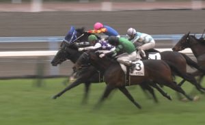 【競馬】19年騎手免許取得の栗東騎手が軒並みすごい件