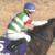 【競馬】デムーロさん日曜日中山にいるのに有馬記念乗れずにひっそりと3R、5R、8Rだけ騎乗