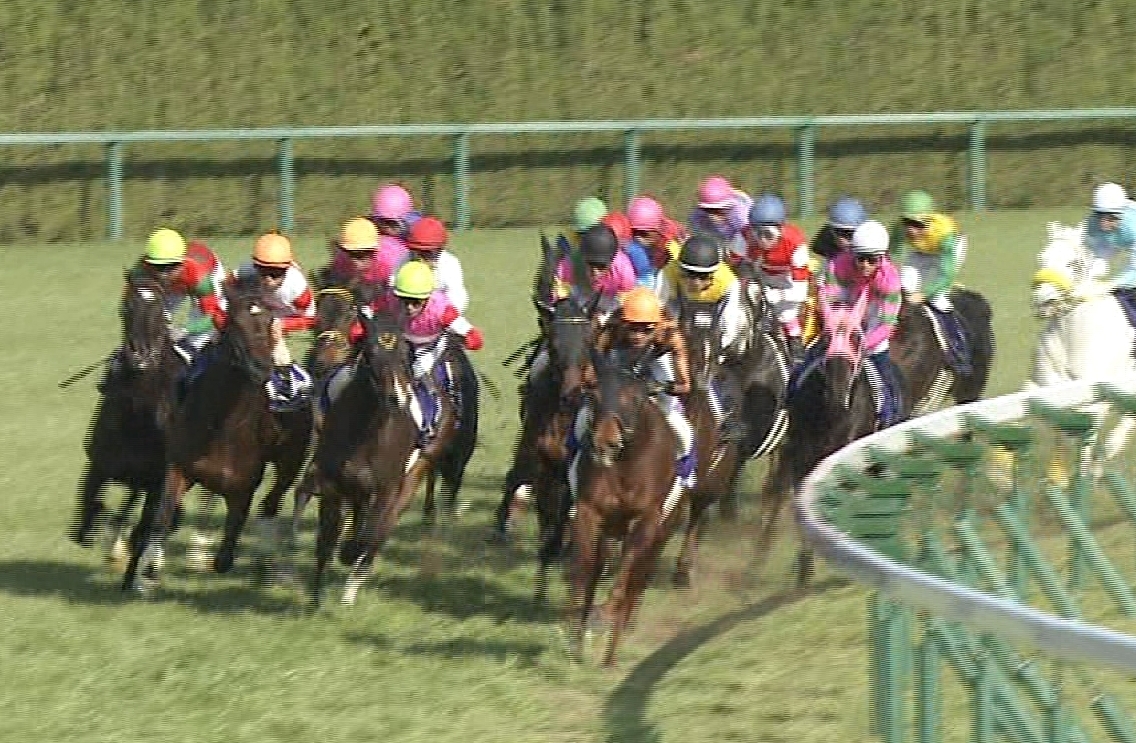 【競馬/安田記念】グレーターロンドンていきなりGⅠで通用するの? 【競馬/安田記念】グレーターロンドンていきなりGⅠで通用するの?