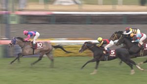 【競馬】誰も弥生賞の事を「ディープインパクト記念」と言っていない件