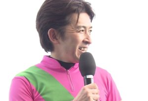 【競馬】福永「子供もいるのでヤジはやめて」