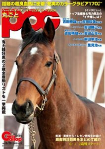 【競馬】POG本発売【2019-20】