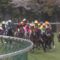 【競馬/桜花賞】エールヴォア松山「何が何でも逃げる」調教師「18着でもいいからハナは絶対に譲らない」