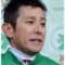 【競馬】開業の四位調教師「僕の初陣だから（福永が）乗りますって、後輩が言ってくれて。うれしいよね」