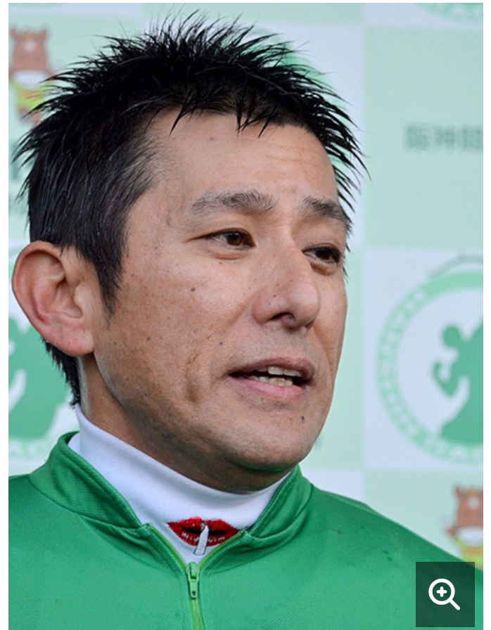 【競馬】[画像] 騎乗停止告げられた四位の顔ｗｗｗｗｗｗｗｗｗｗｗｗｗｗｗｗ