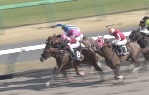 【競馬】いい加減デアフルーグから津村降ろせよ