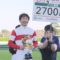 【競馬】マイスタイル　鞍上横山典で豪州遠征＝大阪杯ダノンキングリー乗り替わり