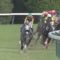 【競馬・有馬記念】悲報・・中山競馬場、アエロリットのグッズ売り切れの模様