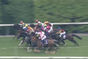 【競馬】富士Sにあの安田記念以来のロジクライ武豊ｗｗｗｗｗｗ