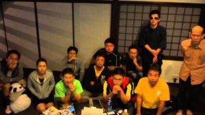 【競馬】2012年凱旋門賞の残り200ｍで何て叫んだ？