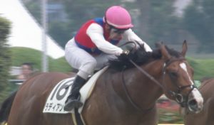 【競馬】柴山雄一さん春から栗東所属へ