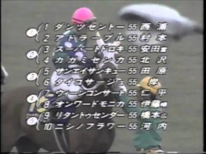 【競馬】「あれ？武豊って実はヘタクソなんじゃね」と気づいた時はいつだった？？