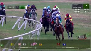 【競馬】仏ダービーのタイムも早すぎw