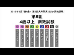 【競馬】エピカリス化け物すぎてワロタwww
