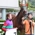 【競馬】藤田菜七子騎手の同期が全員ハイレベルな事について