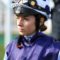 【競馬】ミカエル・ミシェル騎手、騎乗６日連続の白星で来日13勝目