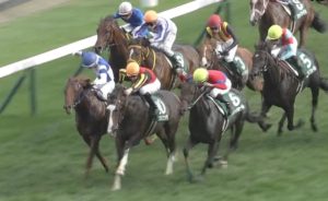 【競馬・札幌2歳S】新馬戦1.48.3で走った馬を、勝ち時計1.50.4の札幌2歳Sで惨敗させる今日のルメール